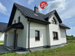 DOM WOLNOSTOJĄCY 136m2 /bez prowizji