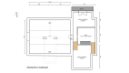 Klimatyczny dom 281m2 widokowy Jankówka