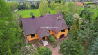 Klimatyczny dom 281m2 widokowy Jankówka