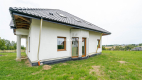 Smart Dom 180m działka 20a Szczodrkowice gm.Skała 