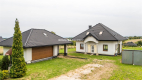 Smart Dom 180m działka 20a Szczodrkowice gm.Skała 
