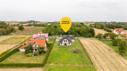 Smart Dom 180m działka 20a Szczodrkowice gm.Skała 