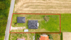 Smart Dom 180m działka 20a Szczodrkowice gm.Skała 