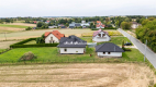Smart Dom 180m działka 20a Szczodrkowice gm.Skała 