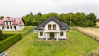 Smart Dom 180m działka 20a Szczodrkowice gm.Skała 