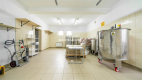 Budynek do produkcji i magazynowania - 170m2