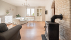 Uroczy dom 130m² z bajkowym ogrodem – Gnatowice!