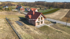Duża działka / 25 ar / 5-pok / tuż pod Zielonkami