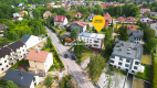 Dom z ogrodem w cenie mieszkania-Bieżanów