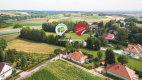 Zapraszam na prezentację  wyjątkowego domu  w Pielgrzymowicach, w dobrze skomunikowanej okolicy, obok Michałowic, Zielonek. 
Do