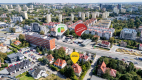 Wyjątkowa willa blisko centrum Krakowa!