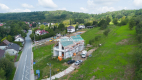 Morawica - nowy 110m2 dom  z widokiem na okolicę