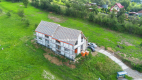 Morawica - nowy 110m2 dom  z widokiem na okolicę
