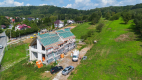 Morawica - nowy 110m2 dom  z widokiem na okolicę