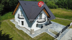 Na sprzedaż piękny wolnostojący dom w Dąbrowie Szlacheckiej, Wołowice.  
 
Stan deweloperski. 
Wykonany według projektu Bella S