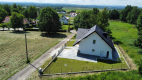 Na sprzedaż piękny wolnostojący dom w Dąbrowie Szlacheckiej, Wołowice.  
 
Stan deweloperski. 
Wykonany według projektu Bella S