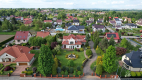 Gustowny dom rezydencyjny