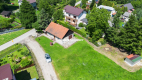 Działka budowlana Brzezinka 
