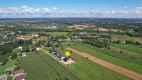 Dom w Brzezince, gm Brzeźnica