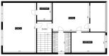 dom na wynajem obok Galerii Bronowice/IKEA 225m2
