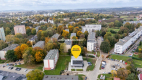 Obiekt usługowo - handlowy / Wzgórza Krzesławickie
