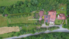 Wyjątkowy obiekt mieszkalno - usługowy o pow. 820 m2 w Iwkowej   

 Oferujemy Państwu unikalną nieruchomość o charakterze miesz