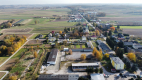 Charsznica. Działka inwestycyjna o pow. 1,0329 ha