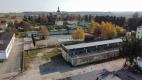 Charsznica. Działka inwestycyjna o pow. 1,0329 ha