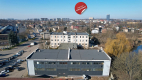 Hala, Budynek Użytkowy, Sosnowiec, ul. Nowopogońska  
 Cena: 2 250 000 zł. Powierzchnia Hali: 1 202 m². Działka: 1 761 m²  

  