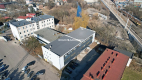 Hala, Budynek Użytkowy, Sosnowiec, ul. Nowopogońska  
 Cena: 2 250 000 zł. Powierzchnia Hali: 1 202 m². Działka: 1 761 m²  

  