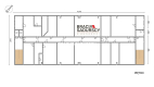 Hala, Budynek Użytkowy, Sosnowiec, ul. Nowopogońska  
 Cena: 2 250 000 zł. Powierzchnia Hali: 1 202 m². Działka: 1 761 m²  

  