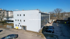 Hala, Budynek Użytkowy, Sosnowiec, ul. Nowopogońska  
 Cena: 2 250 000 zł. Powierzchnia Hali: 1 202 m². Działka: 1 761 m²  

  