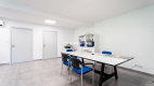 nowy lokal biurowo usługowy 110 m2 Sakwina