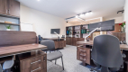 Angel City | 54 m² biuro | 6 stanowisk + sala konf