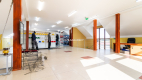 Lokal na wynajem / 200 m2 / parking
