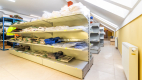 Lokal na wynajem / 200 m2 / parking