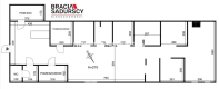 Lokal do wynajęcia - 148m2 - Bronowice Mydlniki