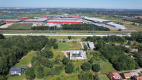 Kokotów, magazyn z częścią biurową 420 m2 - 10 500 zł.  
 
Do wynajęcia magazyn na parterze z powierzchnią biurową na II kondyg