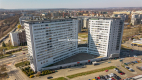 SŁONECZNE, 1-POKOJOWE W ATRAKCYJNEJ LOKALIZACJI