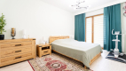 Apartament,3-pok, Grzegórzki Park
