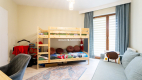 Apartament,3-pok, Grzegórzki Park