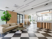2 POK OK 35,4 M2 BLISKO CENTRUM Z DUZYM BALKONEM 