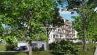 3pok. 63m2 balkon Kraków-Bieżanów 0%