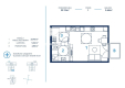 Gotowa inwestycja 33m2 + balkon Ruczaj