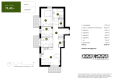 Smart Apartament na Prądniku Białym blisko Zieleni