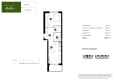 Smart Apartament na Prądniku Białym blisko Zieleni