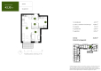 Smart Apartament na Prądniku Białym blisko Zieleni