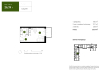 Smart Apartament na Prądniku Białym blisko Zieleni