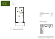 Smart Apartament na Prądniku Białym blisko Zieleni