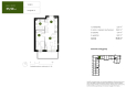 Smart Apartament na Prądniku Białym blisko Zieleni